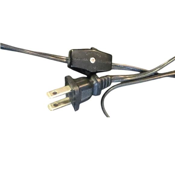 Hinged‎ Clock w/ NYC Skyline w/Twin Towers w/ Fiber Optic Color Changing Lights - Picture 10 of 11